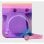 Fujifilm Funda Instax Mini 12 Irisdiscente
