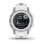 Garmin Instinct 2S Solar Surf Bluetooth GPS NFC 40mm MIP Boîtier Gris Correa Verte 10ATM SpO2 Cardio