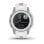 Garmin Instinct 2S Solar Surf Bluetooth GPS NFC 40mm MIP Boîtier Gris Correa Verte 10ATM SpO2 Cardio