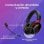 Casque HyperX Cloud III S sans fil Bluetooth 2.4GHz Gaming DTS Headphone:X Noir