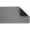 HP 200 Alfombrilla de escritorio Desinfectable, Base Antideslizante, Resistente a salpicaduras, Gris