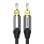 Cavo Audio Ottico Vention BAVHG 1.5m Toslink Fibra Giapponese Alluminio