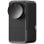 SwitchBot Lock Pro Schwarz, Smartes Türschloss, Key/Keyless, Bluetooth, Android/iOS, AA