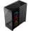 Torre Corsair 4500X RS-R ARGB Cristal Templado Midi Tower Negro USB 3.2 ATX 3x120mm