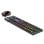 Tempest Combo 3100 RGB Clavier + Souris Gaming Layout allemande