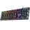 Tempest Combo 3100 RGB Clavier + Souris Gaming Layout allemande