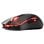 Tempest Combo 3100 RGB Clavier + Souris Gaming Layout allemande