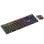 Tempest Combo 3100 RGB Teclado + Rato Gaming Layout italiano