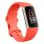Bracelet d'activité Fitbit Charge 6 AMOLED GPS NFC Écran tactile Corail 7 jours