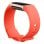 Bracelet d'activité Fitbit Charge 6 AMOLED GPS NFC Écran tactile Corail 7 jours