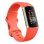 Bracelet d'activité Fitbit Charge 6 AMOLED GPS NFC Écran tactile Corail 7 jours