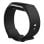 Bracelet d'activité Fitbit Charge 6 AMOLED GPS NFC Écran tactile Noir 7 jours suivi santé
