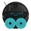 Robot Aspirapolvere e Lavapavimenti Cecotec Conga X50 Autosvuotamento Navigazione Laser 15.000 Pa Bluetooth WiFi