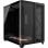 Boîtier Corsair AIR 5400 RS-R ARGB Verre Trempé Triple Chambre Noir