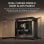 Boîtier Corsair AIR 5400 RS-R ARGB Verre Trempé Triple Chambre Noir