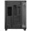 Boîtier en verre trempé triple chambre Corsair AIR 5400 LX-R Link RGB, noir