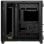 Boîtier en verre trempé triple chambre Corsair AIR 5400 LX-R Link RGB, noir