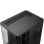 Boîtier en verre trempé triple chambre Corsair AIR 5400 LX-R Link RGB, noir