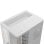 Boîtier Corsair AIR 5400 LX-R LINK Blanc Verre Trempé Triple Chambre RGB