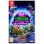 Teenage Mutant Ninja Turtles: Splintered Fate Deluxe Edition Nintendo Switch