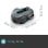 Robot Cortacésped Gardena smart SILENO free 800 m², Technologie LONA, batterie