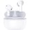 Auriculares Honor Earbuds X7 Lite Inalámbricos Bluetooth 5.4 con Micrófono IP54 Blancos