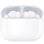Auriculares Honor Earbuds X7 Lite Inalámbricos Bluetooth 5.4 con Micrófono IP54 Blancos