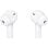 Auriculares Honor Earbuds X7 Lite Inalámbricos Bluetooth 5.4 con Micrófono IP54 Blancos