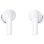 Auriculares Honor Earbuds X7 Lite Inalámbricos Bluetooth 5.4 con Micrófono IP54 Blancos