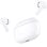 Auriculares Honor Earbuds X7 Lite Inalámbricos Bluetooth 5.4 con Micrófono IP54 Blancos