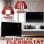 Radiateur Électrique ProfiCare GKH 3119 2000W intérieur avec télécommande et programmateur