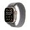 Apple Watch Ultra 2 Titanio, GPS, 36h Autonomie, Écran OLED, 64 Go