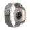 Apple Watch Ultra 2 Titanio, GPS, 36h Autonomie, Écran OLED, 64 Go