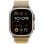 Apple Watch Ultra 2 GPS + Cellular 49mm Retina OLED Titanio Banda Bronzo M IP6X SpO2 ECG