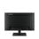 Écran PC Lenovo L27qe 27" Quad HD 100Hz IPS HDR10 Antireflet Plat Noir