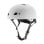 Casco eWheel CB01 ABS EPS Ajuste Ergonómico Ventilación Optimizada Homologado EN 1078, L, blanco