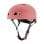 Casco eWheel CB01 ABS EPS ajuste ergonómico ventilación talla M rosa coral