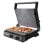 Elektrogrill Cecotec Rock’nGrill 2200 Dual 2200W, Doppelseitige Platten, Temperaturregelung