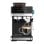Caffettiera Espresso Manuale Cecotec Power Espresso 20 Grind 1.7L 20 bar con macinacaffè regolabile