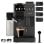 Cafetera Multicápsulas Cecotec Freestyle Grind & Latte 1,6 L 20 bares con molinillo y depósito de leche