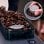 Cafetera Multicápsulas Cecotec Freestyle Grind & Latte 1,6 L 20 bares con molinillo y depósito de leche