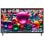 TV LG AI Gen8 UA75 43UA75003LA.AEU 43" LED 4K UltraHD HDR10 Smart TV WebOS