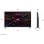 TV LG AI Gen8 UA75 43UA75003LA.AEU 43" LED 4K UltraHD HDR10 Smart TV WebOS
