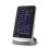 Monitor de Qualidade de Ar Multifuncional LCD interior PM2.5/PM10/HCHO/TVOC