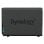 PcCom Synology Diskstation DS224 NAS 16TB ( 8TB + 8TB )
