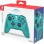 Mando HORI Nintendo Switch Wireless Horipad verde azulado Bluetooth giroscopio
