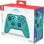 Mando HORI Nintendo Switch Wireless Horipad verde azulado Bluetooth giroscopio