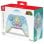 Controller wireless personalizzabile Hori Horipad City Pop Peach per Switch