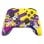 Controller Hori Nintendo Switch Wireless Horipad Wario & Waluigi Wireless Ergonomico Custom Grip