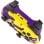 Controller Hori Nintendo Switch Wireless Horipad Wario & Waluigi Wireless Ergonomico Custom Grip